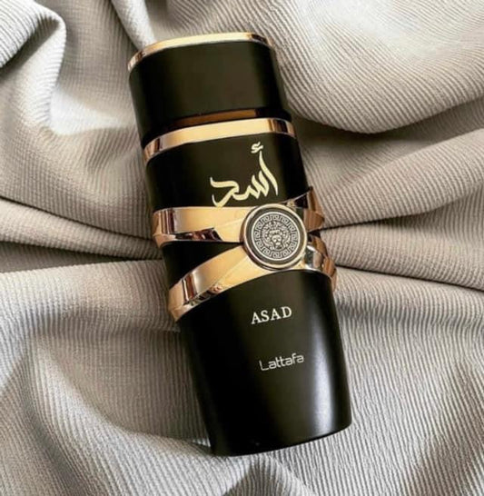 Asad | 100ml - Lattafa