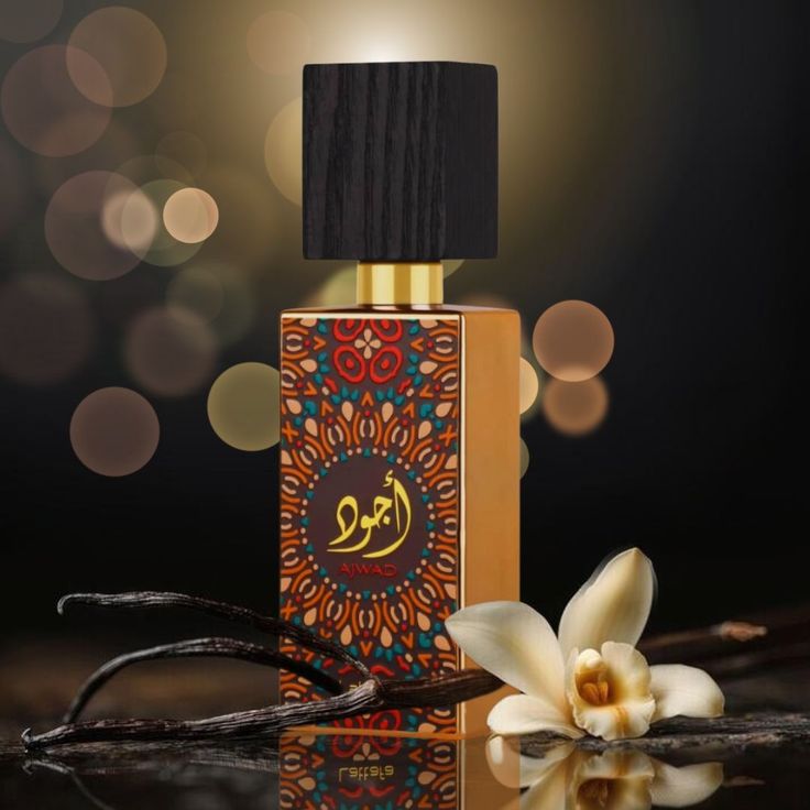 Ajwad | 100ml - Lattafa