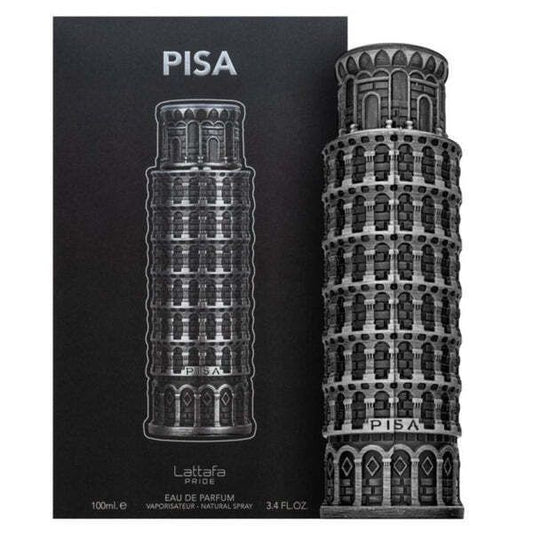 Pisa Lattafa Pride