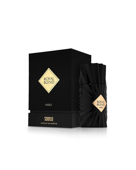 Royal Blend Nero