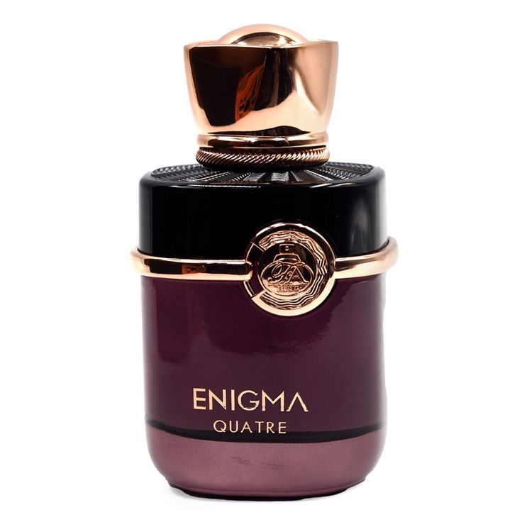 Enigma Quatre