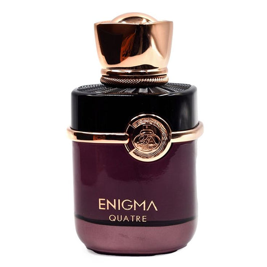 Enigma Quatre