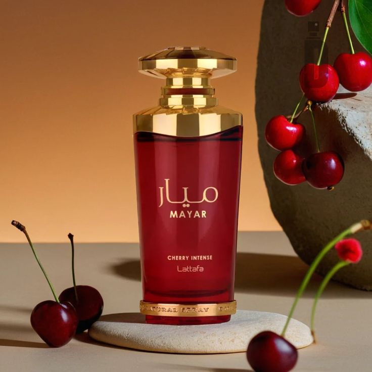 Mayar Cherry Intense | 100ml - Lattafa