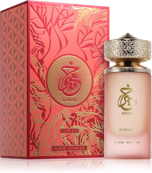 Khair Fusion | 100ml - Paris Corner