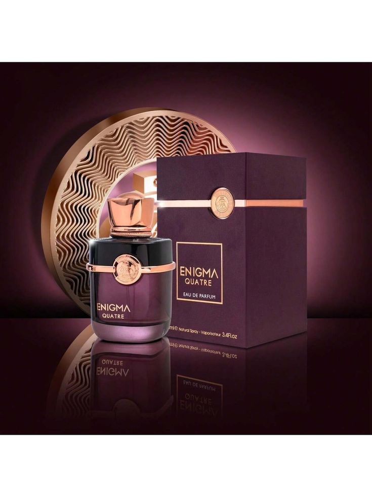 Enigma Quatre