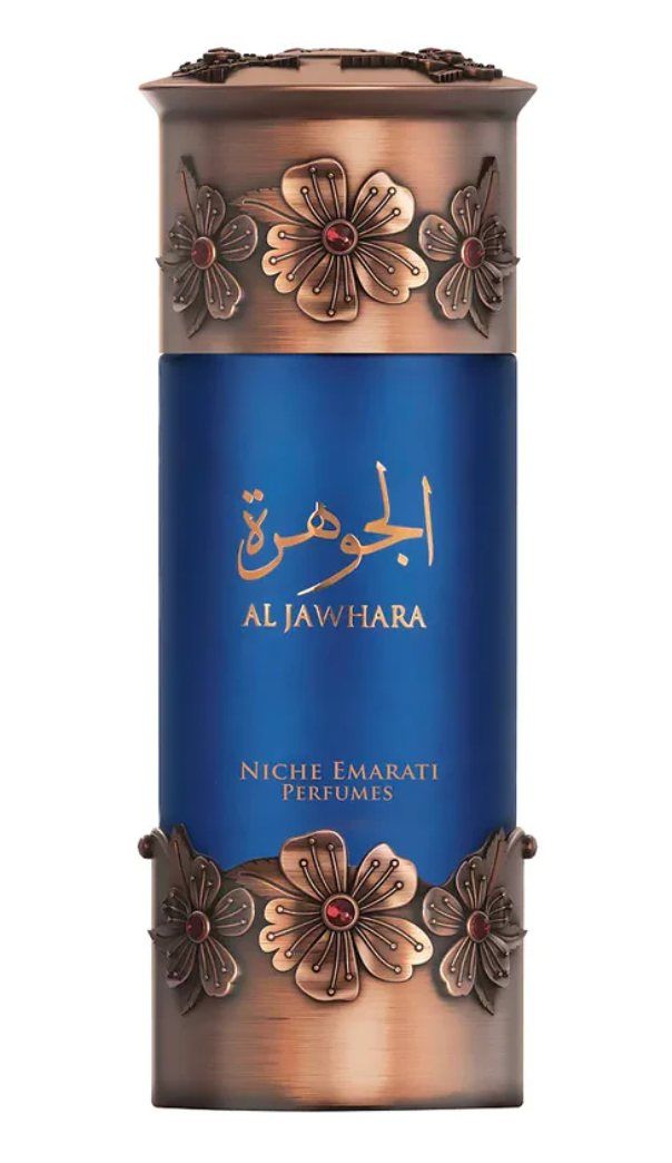 Jawhara Niche Emerati