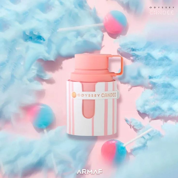 Odyssey Candee | 100ml - Armaf