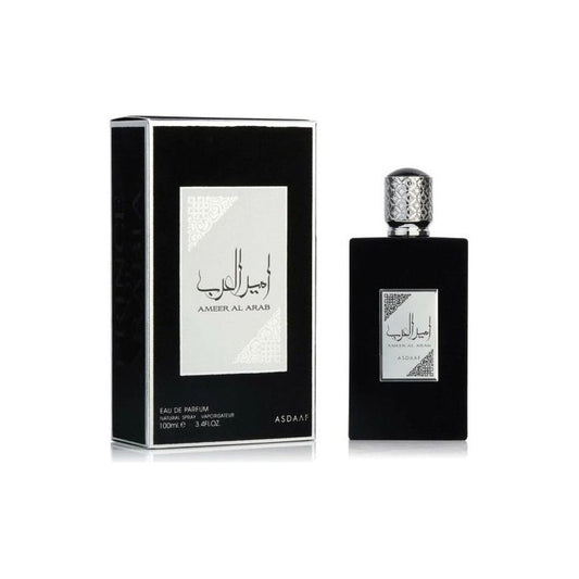 Ameer Al Arab | 100ml - Asdaaf
