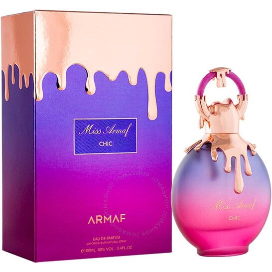 Chic Miss Armaf