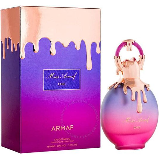 Chic Miss Armaf