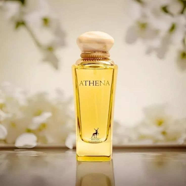 Athena | 100ml - Maison Alhambra