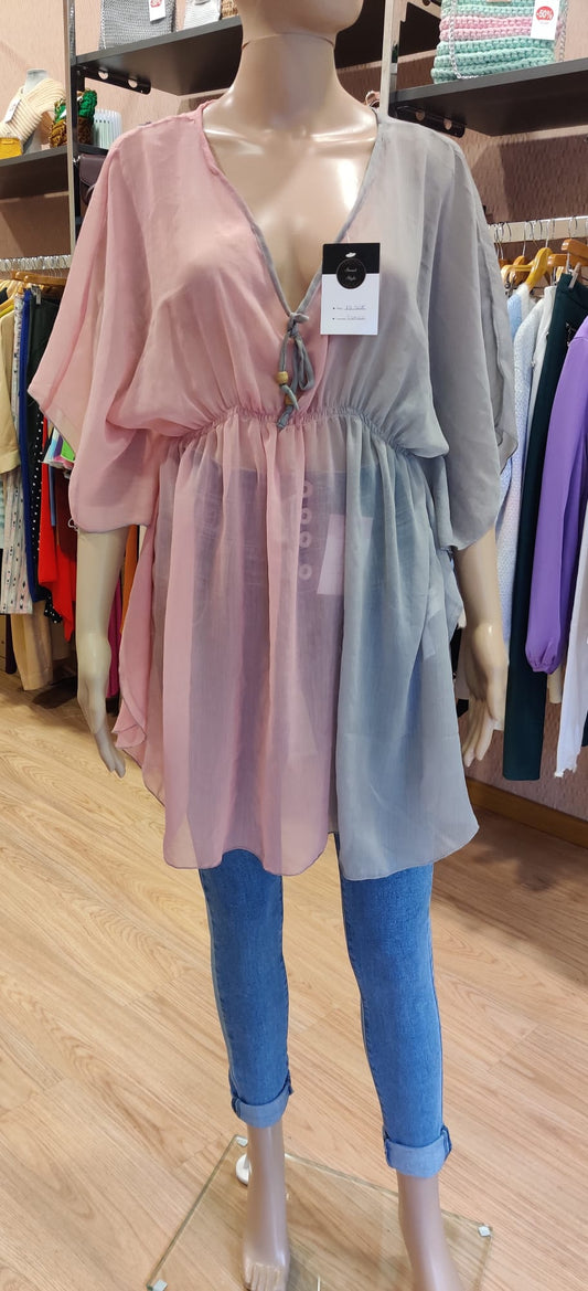 Blusa