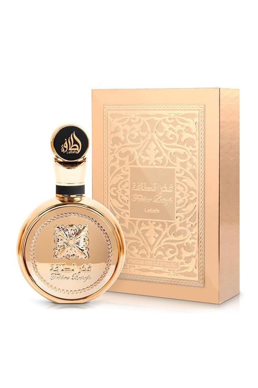 Fakhar Gold Extrait | 100ml - Lattafa