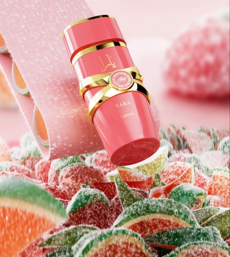 Yara Candy | 100ml - Lattafa