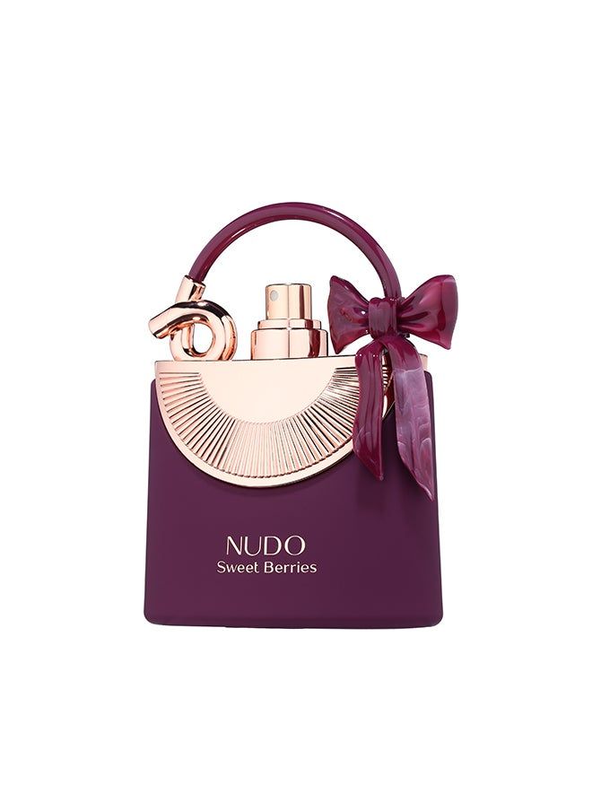Nudo Sweet Berries