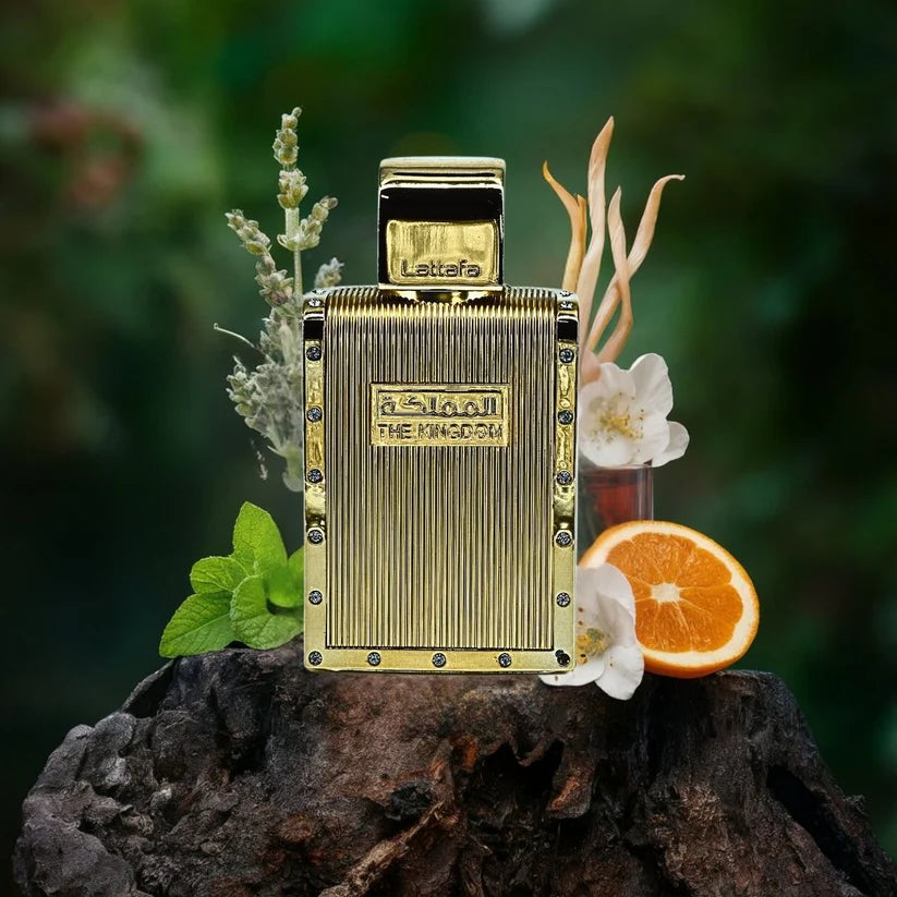 The Kingdom Men | 100ml - Lattafa