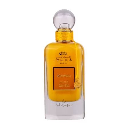Mango Musk