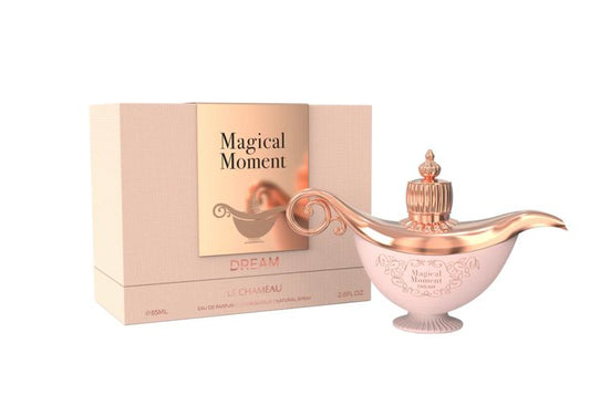 Le Chameau Magical Dream Eau De Parfum 85ML