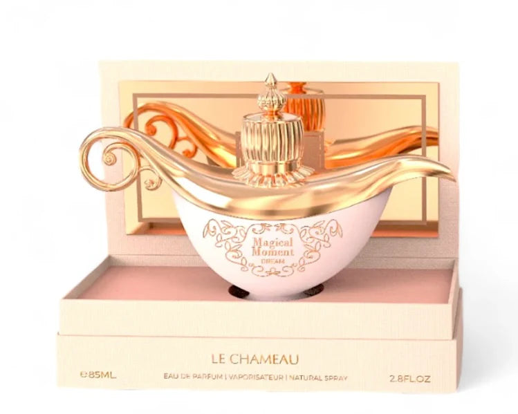 Le Chameau Magical Dream Eau De Parfum 85ML