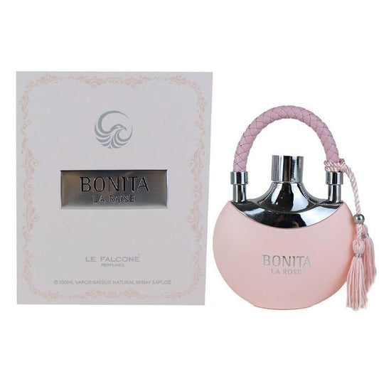 Bonita la Rose