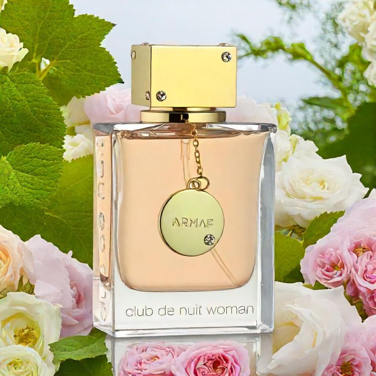 Club de Nuit Woman | 105ml - Armaf