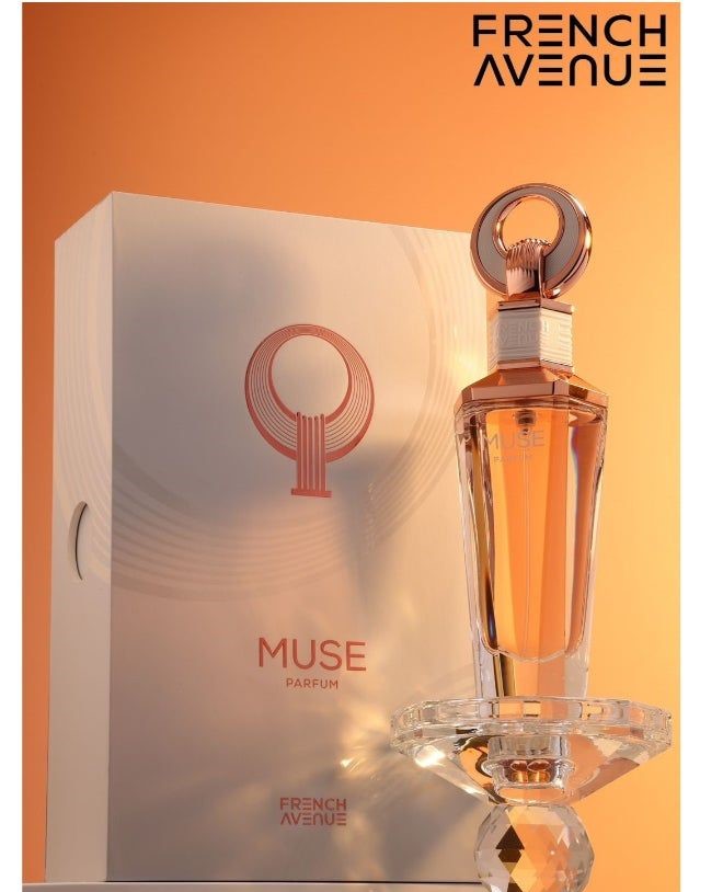 Muse Parfum