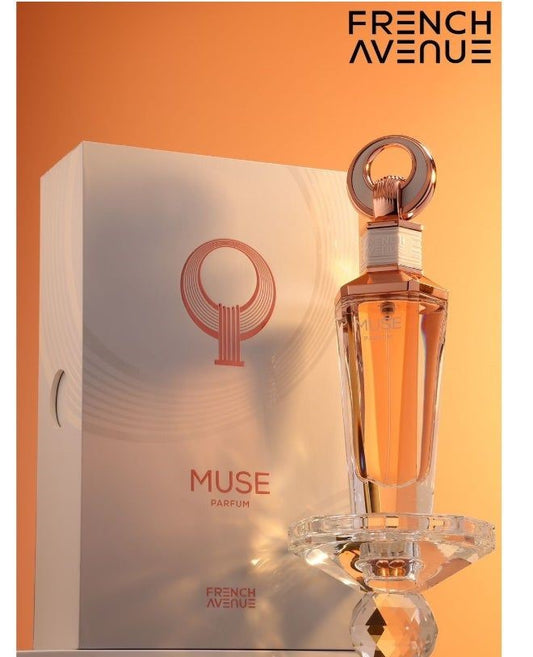 Muse Parfum