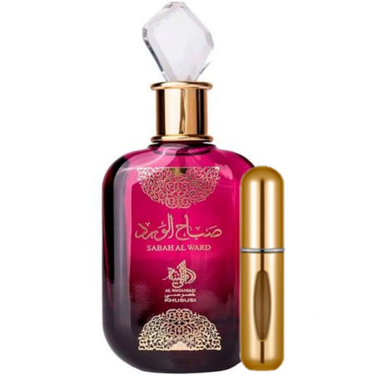 Sabah Al Ward | DECANT 5ml