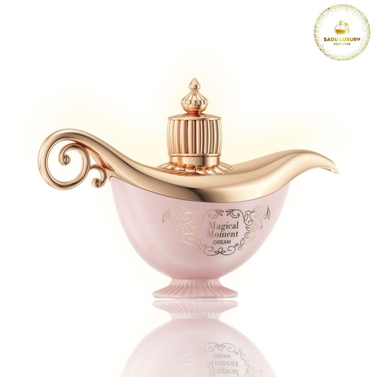 Le Chameau Magical Dream Eau De Parfum 85ML