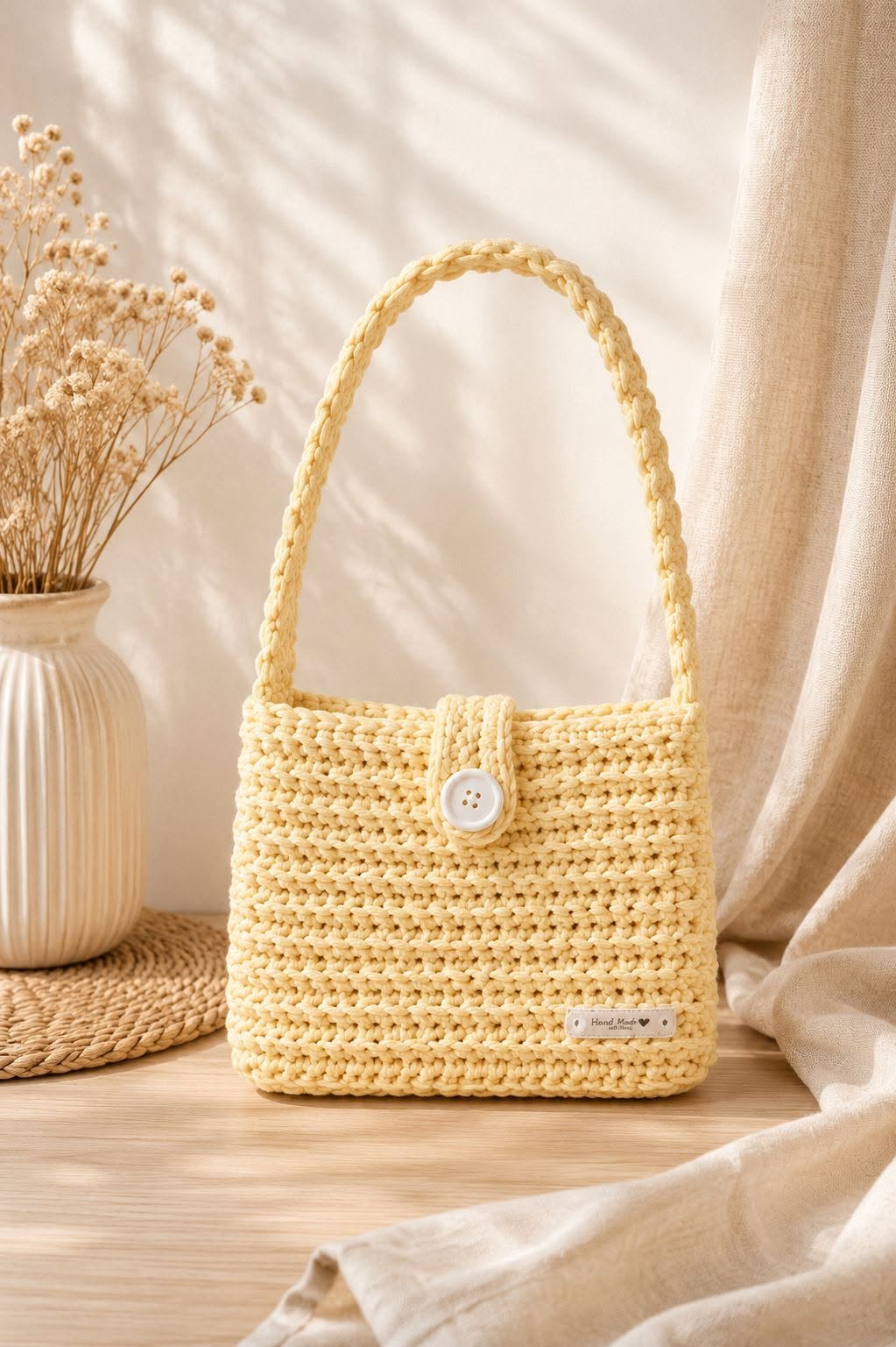Bolsa Artesanal