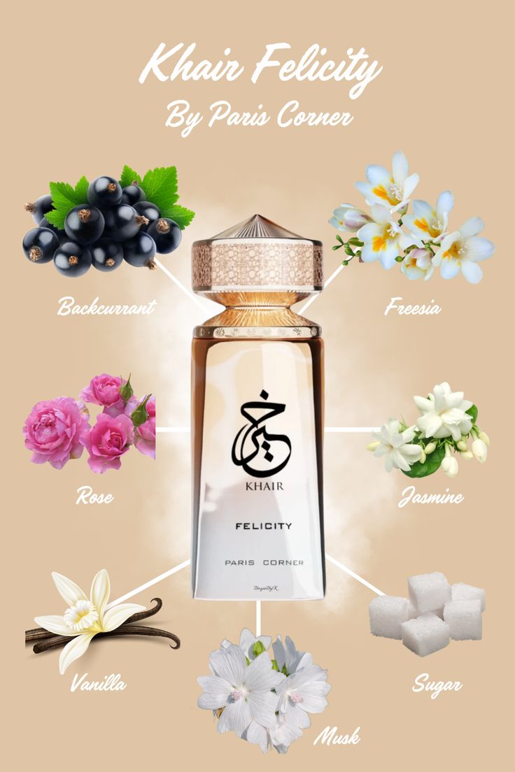 Khair Felicity