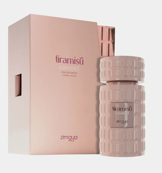 Tiramissu Caramel