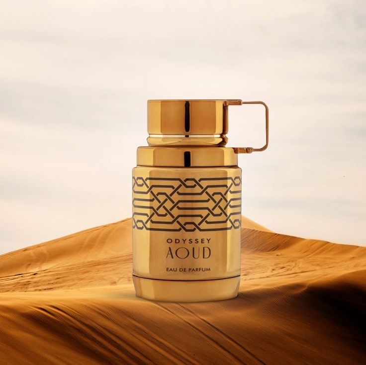 Odyssey Aoud
