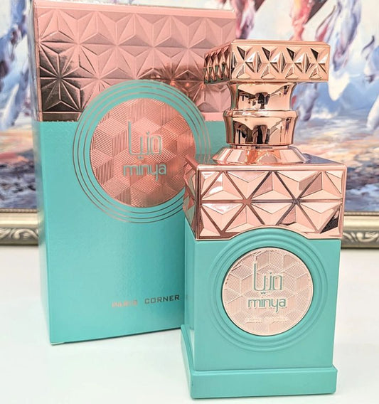 Minya Paris Corner