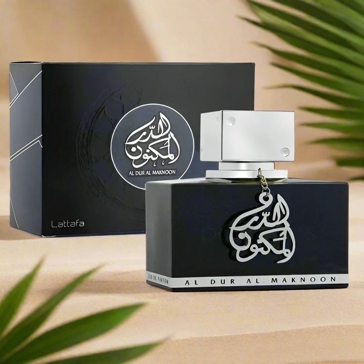Al Dur Al Maknoon Silver