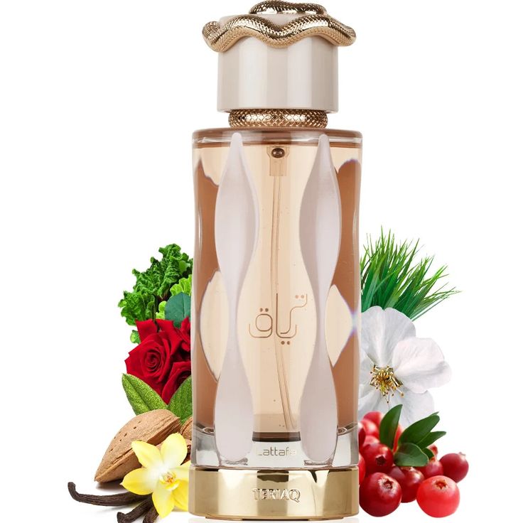 Teriaq | 100ml - Lattafa