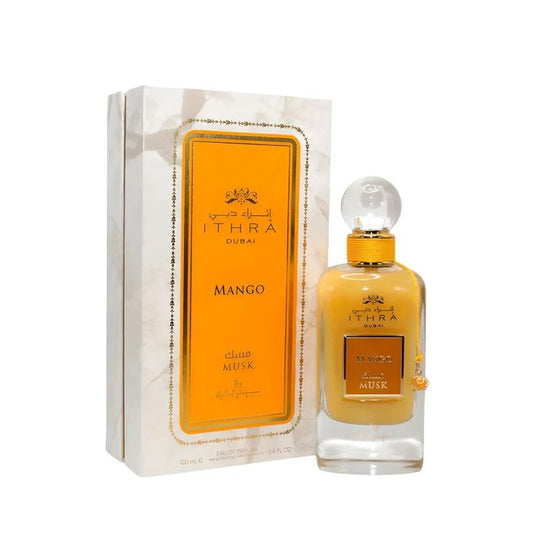 Mango Musk