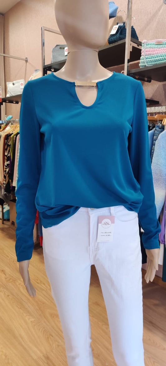 Blusa