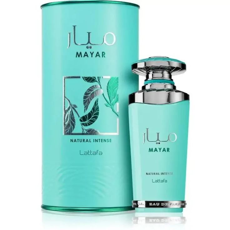Mayar Natural Intense | 100ml - Lattafa