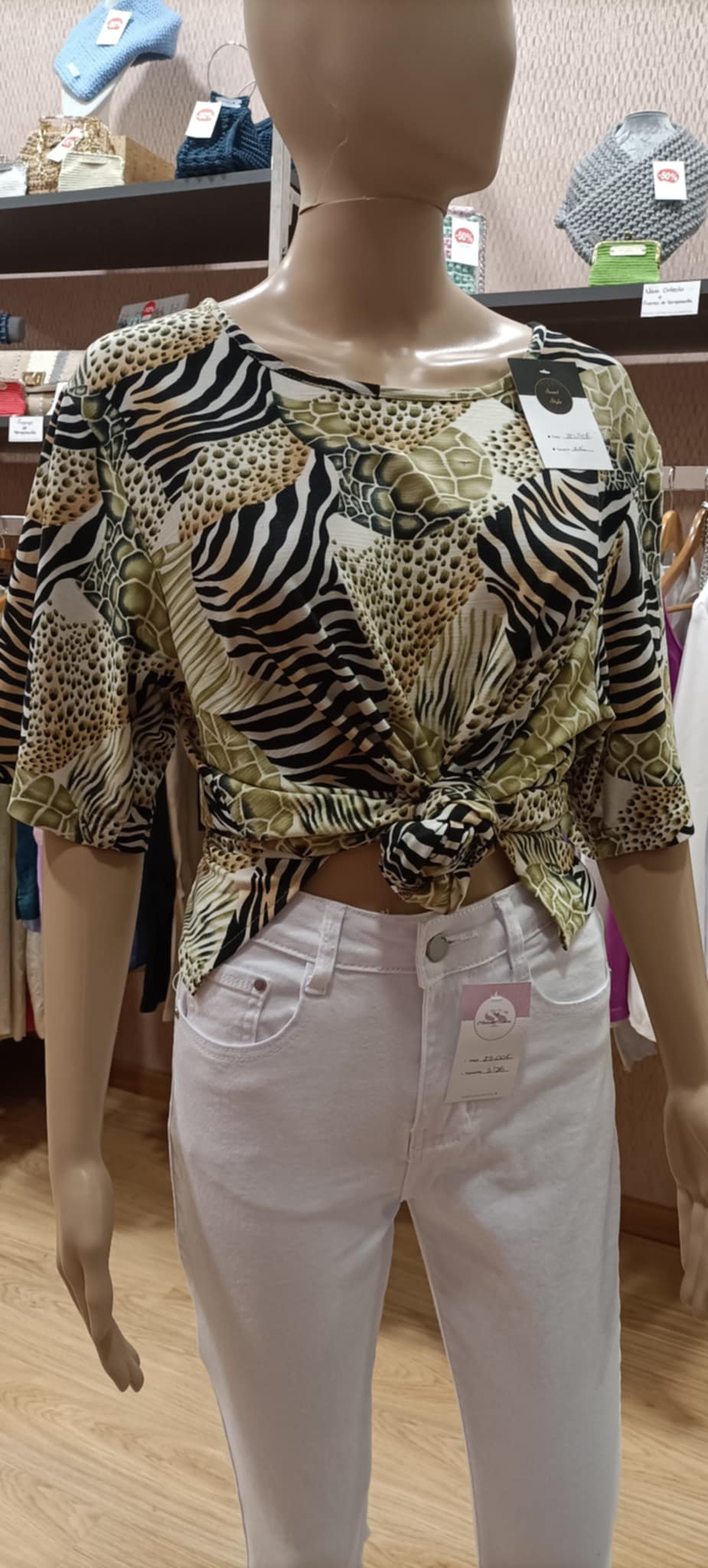 T-Shirt