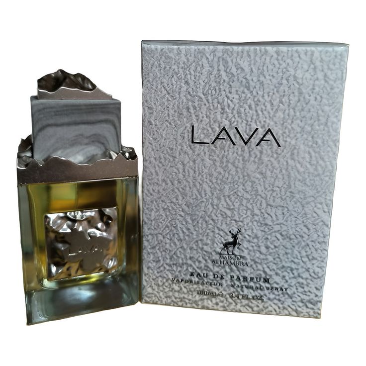 Lava Maison Alhambra