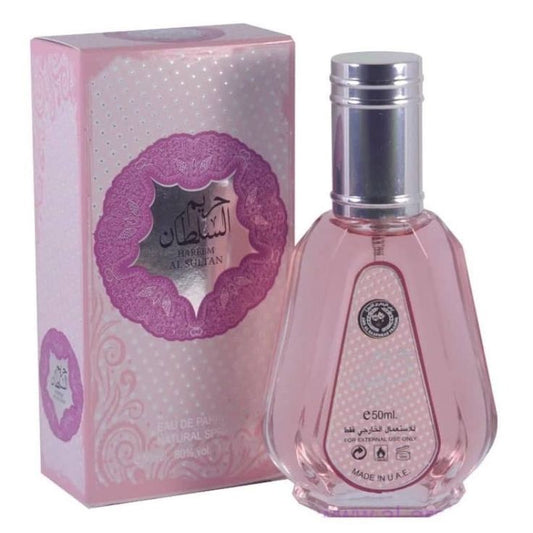 Hareem al sultan 50ml