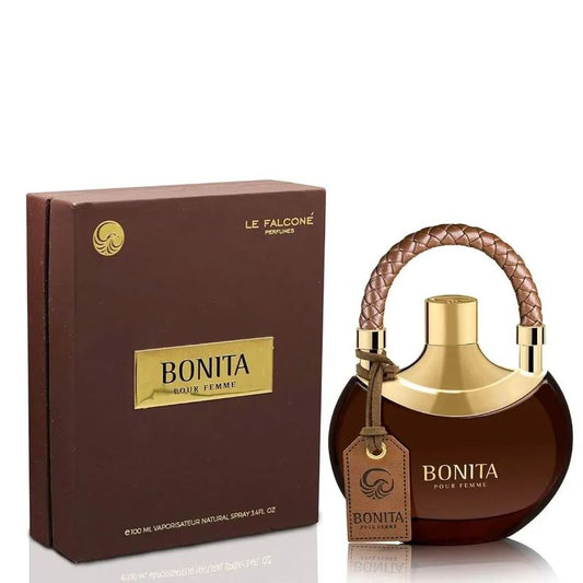 Bonita pour femme