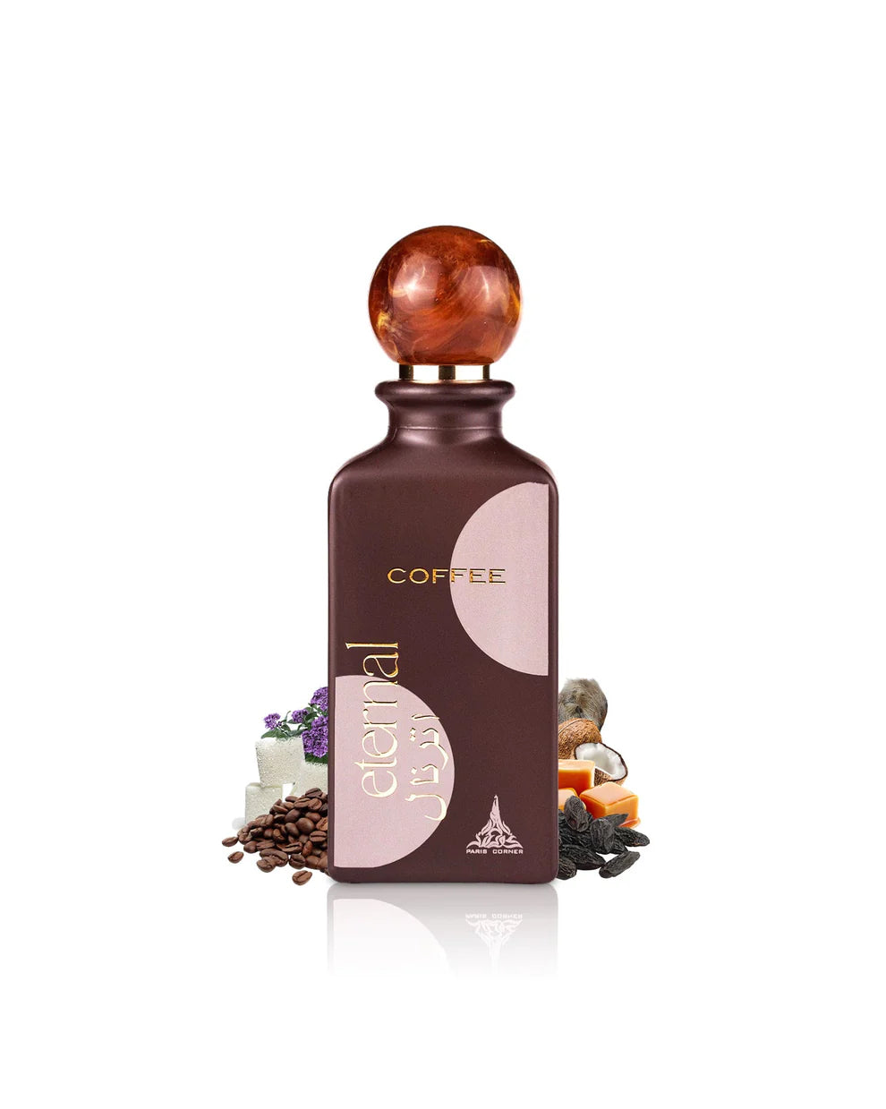Eternal Coffee | 85ml - Paris Corner
