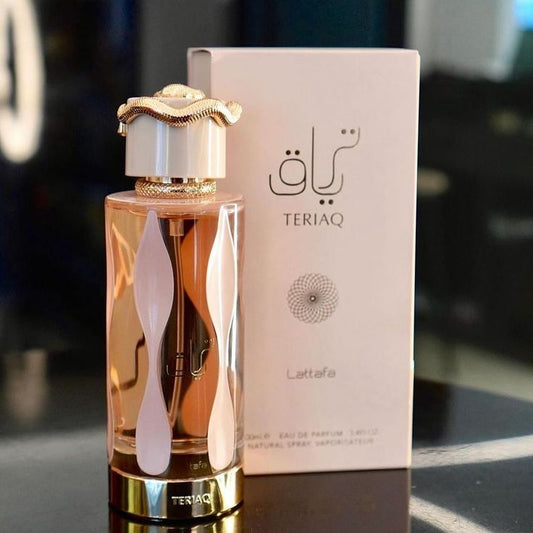 Teriaq | 100ml - Lattafa