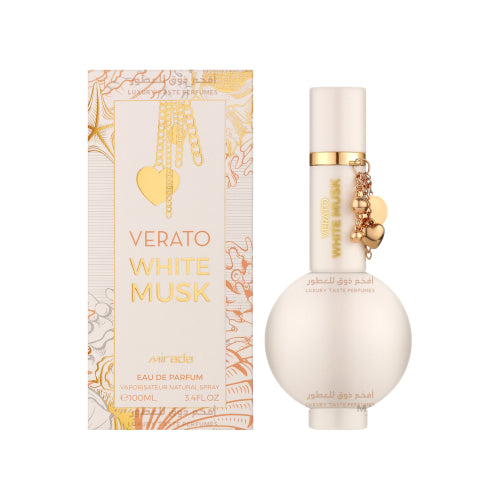 Verato White Musk