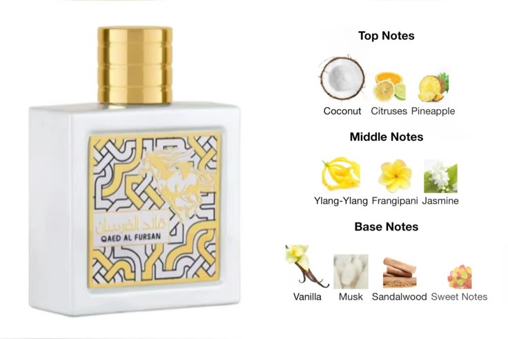Qaed Al Fursan Unlimited | 90ml - Lattafa