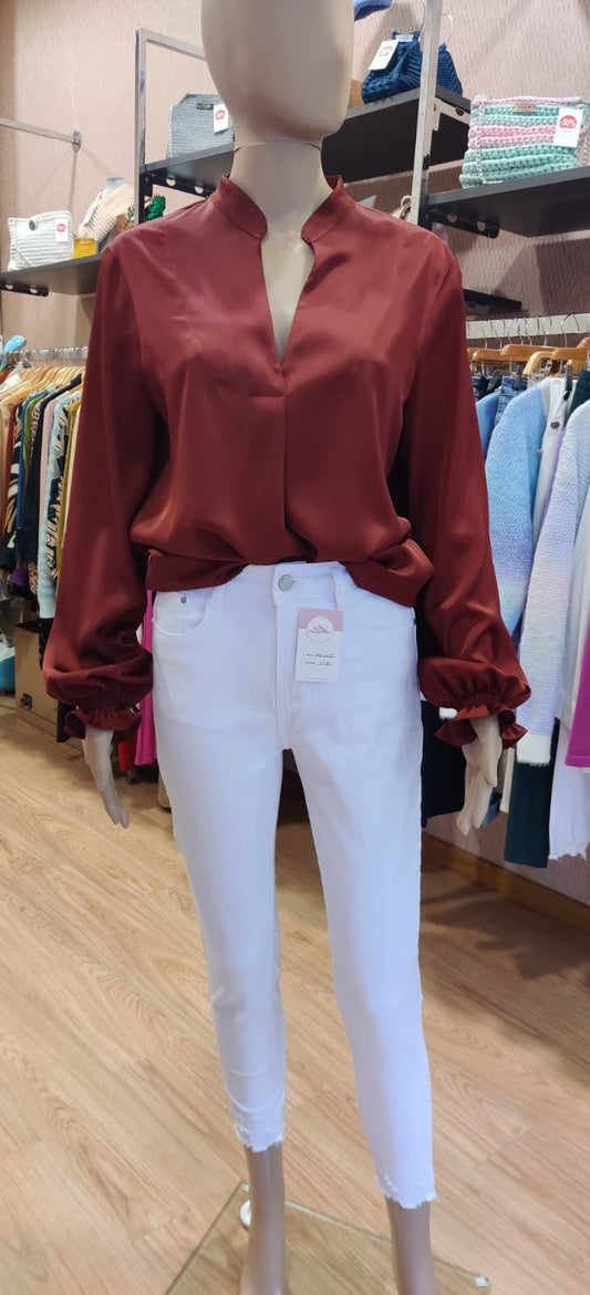 Blusa