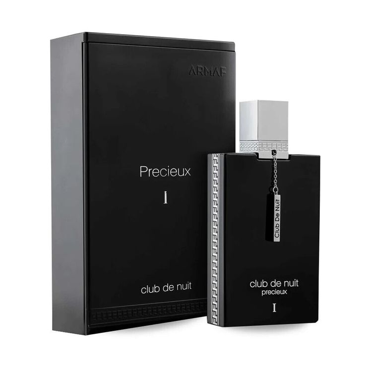 Club de Nuit Precioux