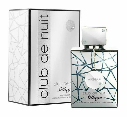 Club de Nuit Sillage | 105ml - Armaf